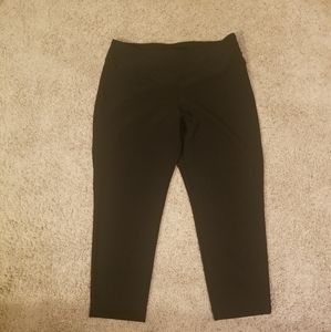 Boston Proper Crop Pants